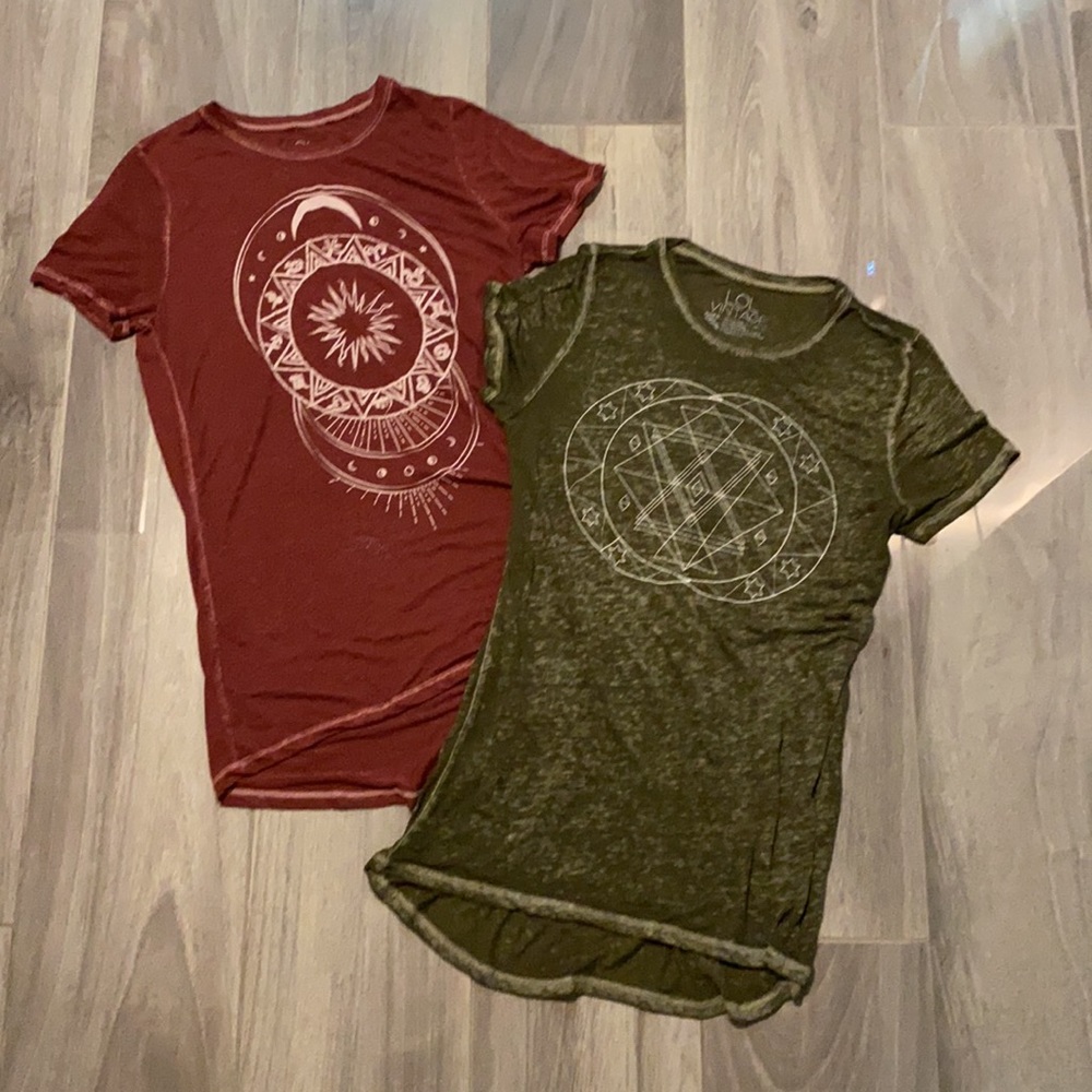 Geometry top Bundle